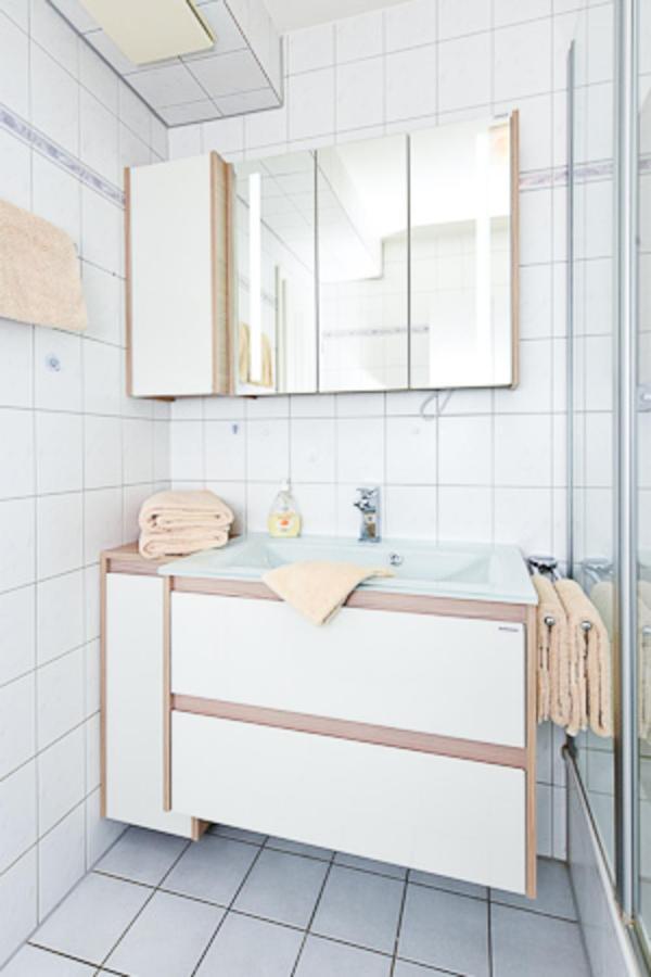 Haus Elfriede, Appartment Nordstrand Wohnung 3 Norderney Bagian luar foto